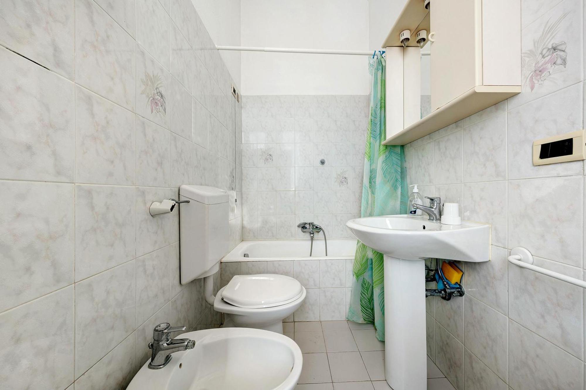 Casa Veronica Levanto Zewnętrze zdjęcie